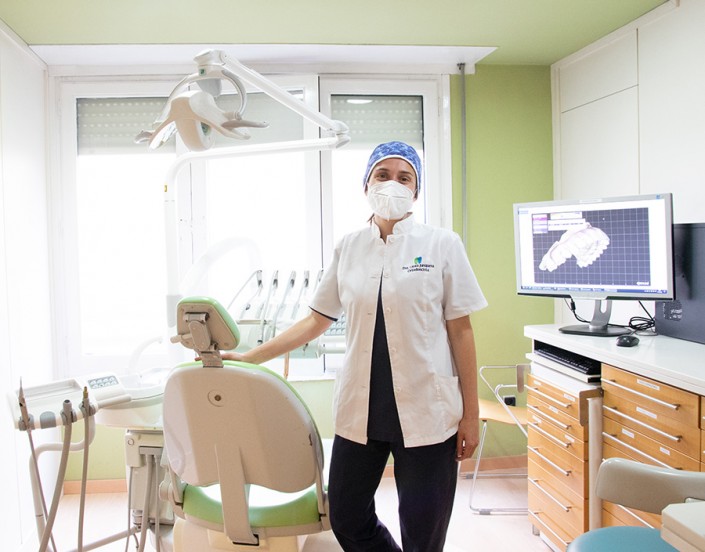 tratamientos estéticos dentales en zaragoza