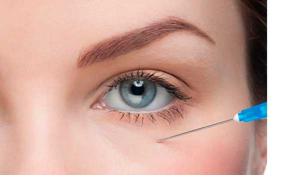Odontólogos especialistas en estética facial en Zaragoza