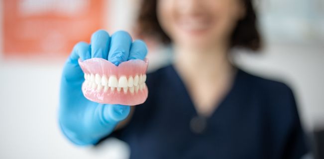 dentista en zaragoza
