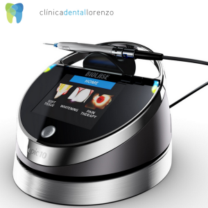 lasersensibilidad