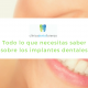 guia implantes dentales