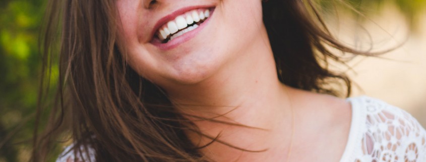 Contorneado dental estético