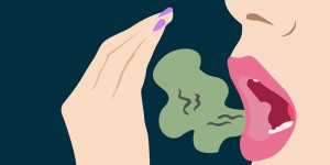 halitosis clínica dental Lorenzo