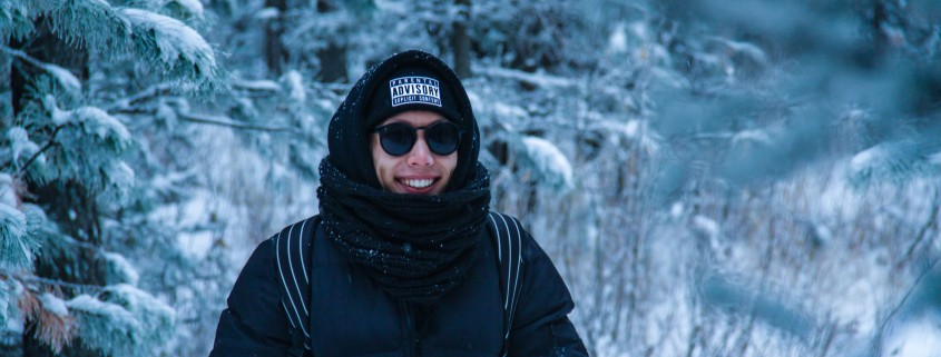 Proteger tus dientes del frío · Clínica Lorenzo