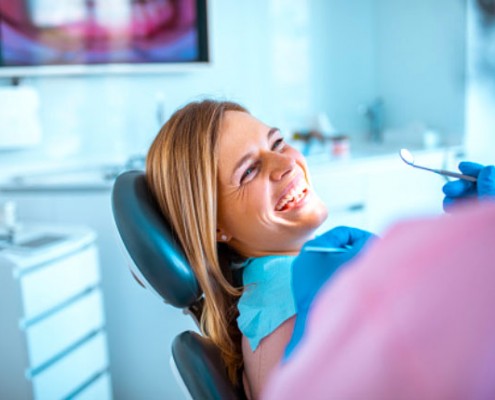 tratamientos odontologia estetica en zaragoza